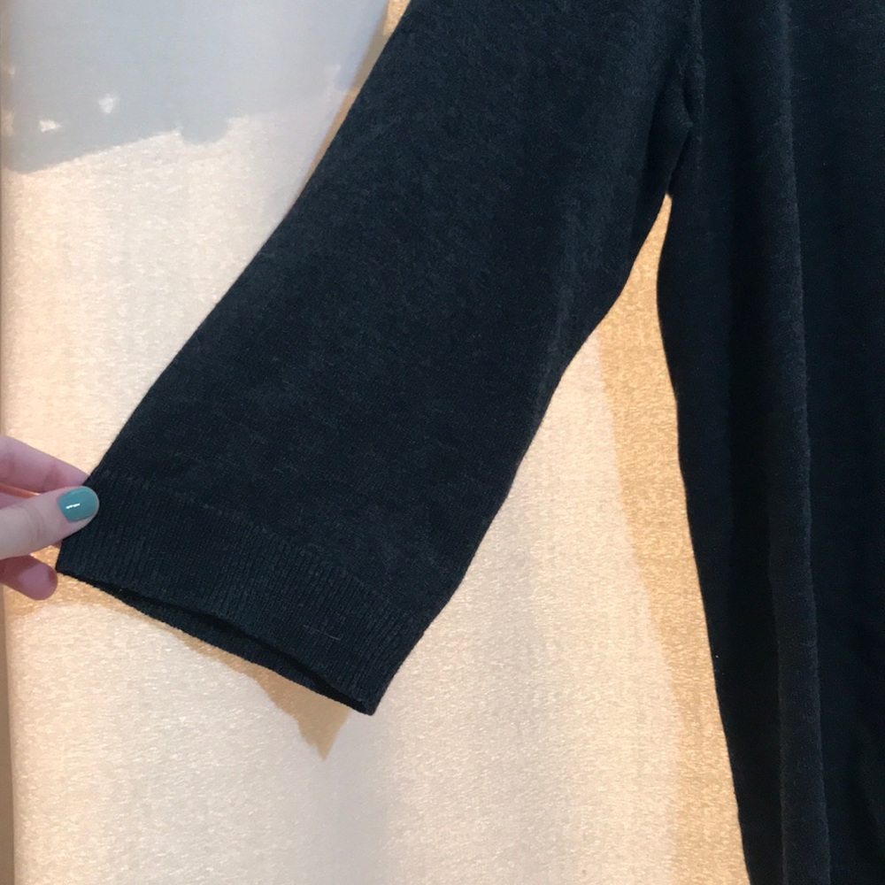 Vera Wang Top - Picture 5 of 6